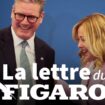 La lettre du Figaro du 18 septembre 2024