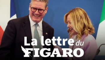 La lettre du Figaro du 18 septembre 2024