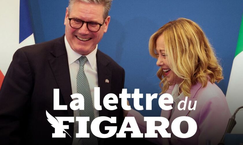 La lettre du Figaro du 18 septembre 2024