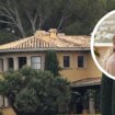 La mansión de Mallorca en la que se ha casado la hija de Michael Schumacher perteneció a Florentino Pérez