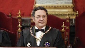 La número dos de García Ortiz pide al Supremo que no lo impute por la filtración de datos reservados del novio de Ayuso