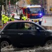 La paradoja del asfalto: Llueve más en el 60% de las ciudades del mundo que en el campo