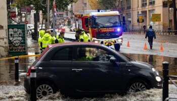 La paradoja del asfalto: Llueve más en el 60% de las ciudades del mundo que en el campo