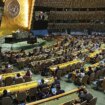 La reforma imposible de la ONU: veto, guerras y un débil 'Pacto de Futuro'