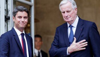 La semaine du FigaroVox - «Michel Barnier, premier ministre condamné à l’impuissance»