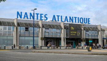 La télé d’un camping-car perturbait les transmissions de l’aéroport de Nantes