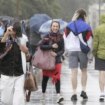 La 'vaguada retrógada' se acerca a Andalucía: llegan las lluvias y un descenso de temperaturas