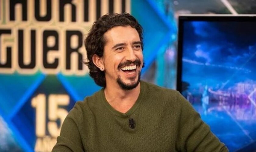 La vida personal de Jorge Marrón, científico de 'El Hormiguero': su novia presentadora, la enfermedad que sufre y su hijo