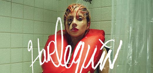 Lady Gaga und ihr Album »Harlequin«: Grundsympathisch – und leider brutal langweilig