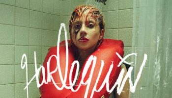 Lady Gaga und ihr Album »Harlequin«: Grundsympathisch – und leider brutal langweilig