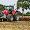 Nach der Agrarministerkonferenz sieht Schleswig-Holsteins Minister Fortschritte (Symbolbild). Foto: Axel Heimken/dpa