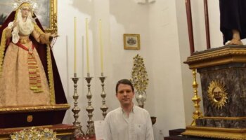 Las cofradías de Córdoba, abundante semillero de vocaciones al sacerdocio