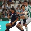 Las notas de los jugadores del Córdoba CF con el Deportivo