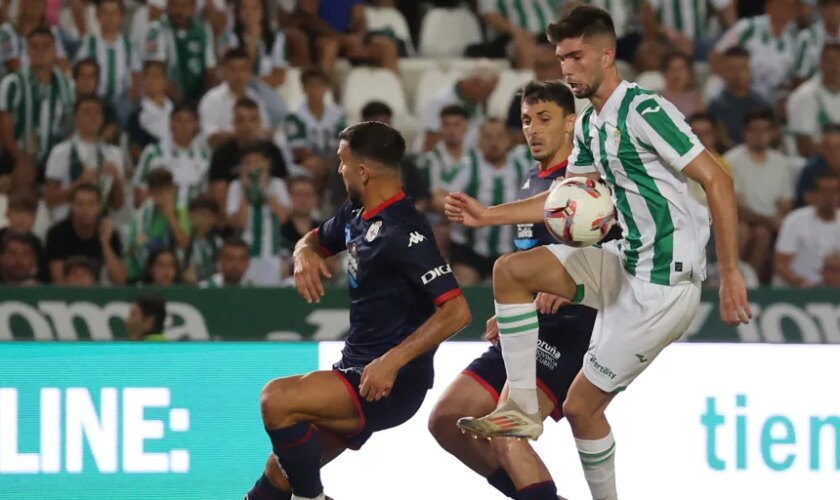 Las notas de los jugadores del Córdoba CF con el Deportivo