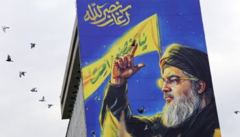 L'assassinat d'Hassan Nasrallah par l'armée israélienne entraînera-t-il la mort du Hezbollah?