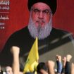 Le Hezbollah, un État dans l'État décapité en deux semaines par Israël