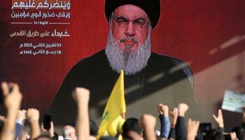 Le Hezbollah, un État dans l'État décapité en deux semaines par Israël