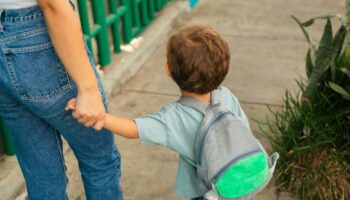 Le harcèlement scolaire existe aussi à l'école maternelle