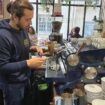 Le meilleur coffee shop de France pour son expresso se trouve à Paris