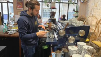 Le meilleur coffee shop de France pour son expresso se trouve à Paris