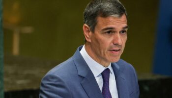 Le premier ministre espagnol juge «inexplicable et inacceptable» de ne pas inviter le roi d’Espagne à l’investiture de la présidente mexicaine