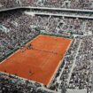 Le stade de Roland-Garros victime d’un cambriolage, la fédération française de tennis porte plainte