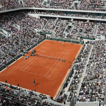 Le stade de Roland-Garros victime d’un cambriolage, la fédération française de tennis porte plainte