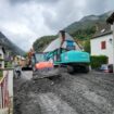 « L’élan de solidarité est incroyable » : la Vallée d’Aspe fait bloc après les orages dévastateurs