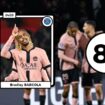 Les notes de PSG-Rennes : festival Barcola, Neves précieux, Ostigard en souffrance