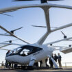 Les taxis volants survoleront-ils un jour le ciel parisien ?