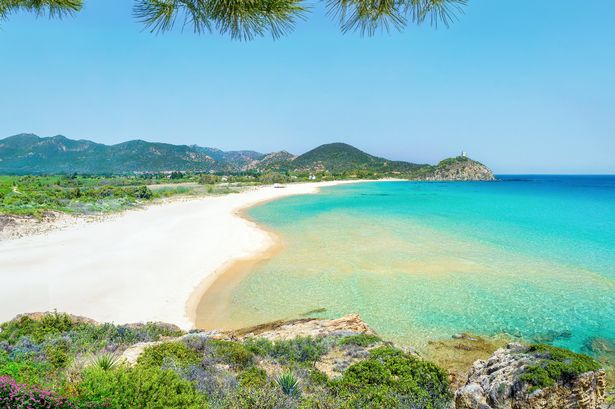 Lesser-known European island just hours away with beaches as good as the Caribbean