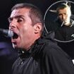 Liam Gallagher SLAMS critics of his vocals at Anthony Joshua fight as he brands them 'soft c***s' in expletive-laden rant - after some threatened to sell Oasis reunion tickets