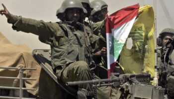 Liban : les frappes israéliennes réveillent le spectre de la guerre de 2006