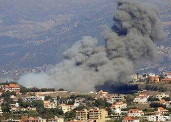 Libanon: Nach den Pager-Explosionen und den israelischen Luftangriffen ist die Hisbollah geschwächt