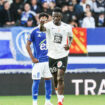 Ligue 1 : première victoire pour Toulouse, Strasbourg accroché... Ce qu’il faut retenir des matchs de ce dimanche