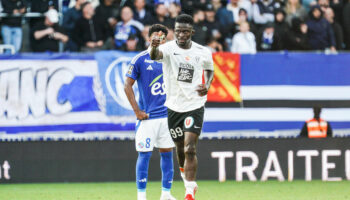 Ligue 1 : première victoire pour Toulouse, Strasbourg accroché... Ce qu’il faut retenir des matchs de ce dimanche