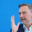 FDP-Chef Lindner