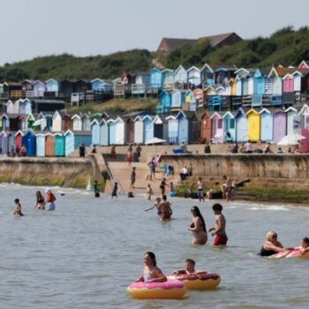 Little-known UK seaside resort frozen in 1950s with incredible attraction