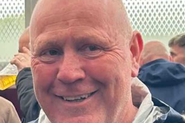 Liverpool fan killed ahead of Champions League match pictured as tributes paid