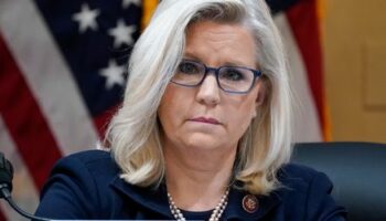 Liz Cheney: Republikanerin unterstützt Kamala Harris als klares Signal gegen Donald Trump