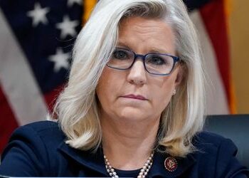 Liz Cheney: Republikanerin unterstützt Kamala Harris als klares Signal gegen Donald Trump