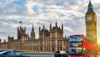 Londres met en place une ligne de bus destinée aux Juifs, afin qu’ils se sentent «en sécurité»