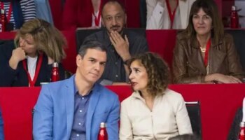 Los 40 días que quebraron al PSOE: Sánchez se encara al fin con sus críticos