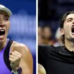 Los americanos, a las puertas de ser profetas en su US Open