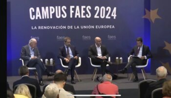 Los expertos cuestionan las inversiones del plan energético del Gobierno: «Se va a exportar muy barato a Francia»