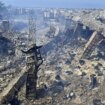 Los militares españoles en El Líbano vuelven a patrullar la frontera con Israel