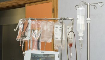 Los tumores de la sangre serán el quinto cáncer más frecuente en España en 2025