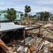 L’ouragan Hélène sème la mort en Floride : « J’ai l’impression que la situation empire d’année en année »