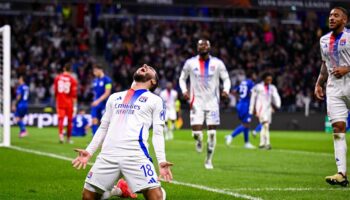 Lyon - Olympiakos (2-1) : Cherki-Benrahma, les deux anciens « indésirables » relancent l’OL en Ligue Europa