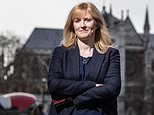 MP Rosie Duffield quits Labour over 'sleaze, nepotism and greed' as she blasts Keir Starmer's 'cruel and unnecessary' policies and 'staggering hypocrisy' after 'freebies' scandal 